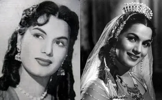 Aar Paar actress Shyama passes away due to lung infection