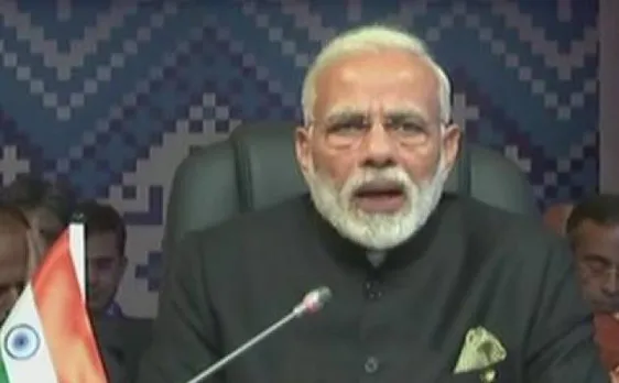 PM Modi urges ASEAN countries to join combat against terrorism, invites leaders for Republic Day celebrations