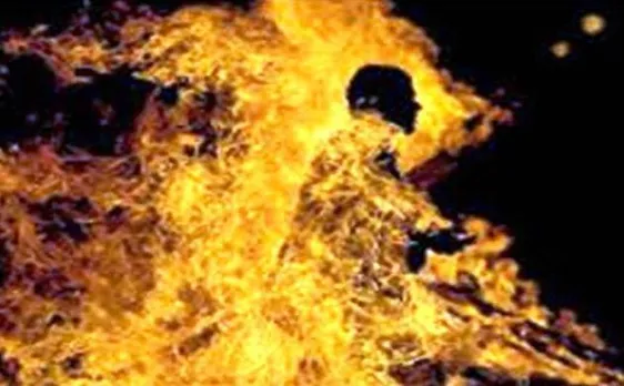 Chennai: Stalker sets three women including engineering graduate on fire, one dies