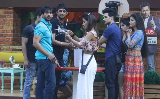 Bigg Boss 11: Not Puneesh-Bandgi, THIS couple to get married on Salman Khan's show?