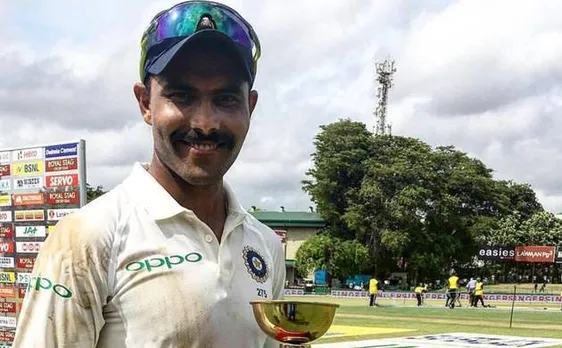 India vs Sri Lanka: Ravindra Jadeja has great opportunity to reclaim top all-rounder's spot in series