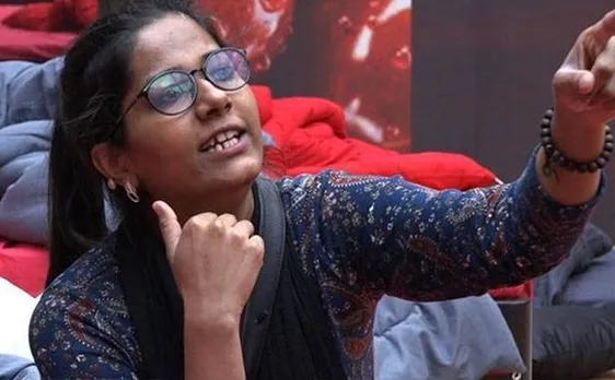 Bigg Boss 11: Mehjabi Siddiqui reveals the 'REAL' reason behind her elimination