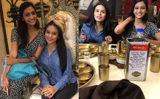 Saam Dhaam Dand Bheed: Sonal Vengurlekar clears air about tiff with co-star Aishwarya Khare 