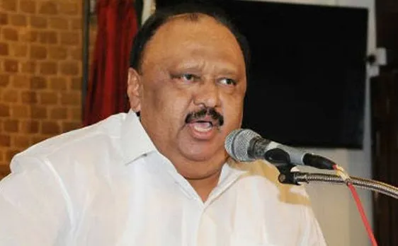 Kerala Minister Thomas Chandy resigns after facing land encroachment allegations