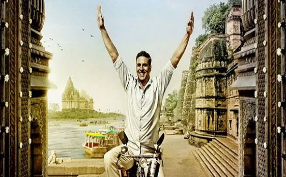 Hollywood's Sony Pictures joins Akshay Kumar's 'Padman' As Global Distributor