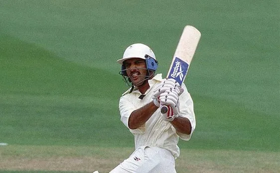 Mohammad Azharuddin says Indian teamâ€™s real test will be in South Africa