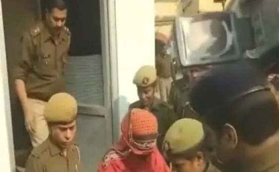 UP: Woman allegedly gangraped in Unnao