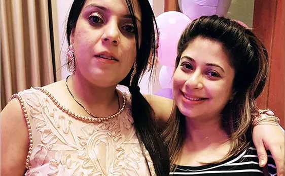 Malini Kapoor just canâ€™t wait to hold her baby in her arms