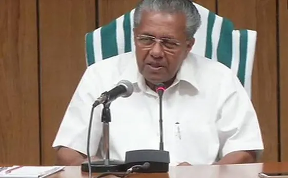 Kerala cabinet decides to implement reservation for economically backward from forward communities