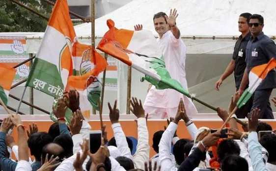 Gujarat Assembly Elections 2017: Surat Muslims warns Congress to give poll tickets or face backlash