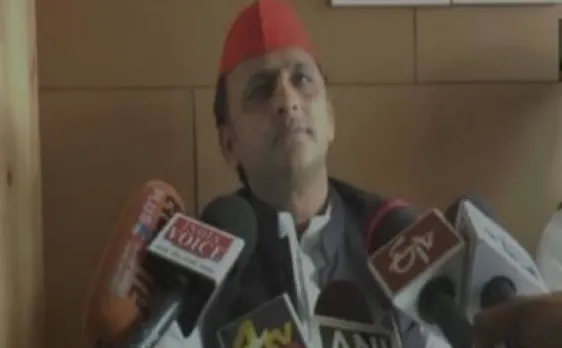 Gujarat polls 2017: Akhilesh Yadav says will urge people to vote for SP, Cong