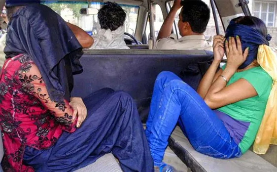 Sex rackets running from Ghaziabad hotels busted