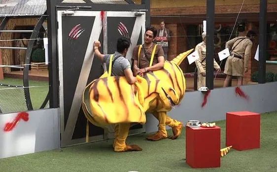 Bigg Boss 11, Episode 44, Day 43, Highlights: Vikas Gupta changes the entire game