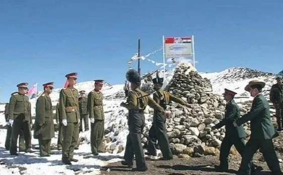 China to deal with Doklam-like issues 'squarely': Chinese expert