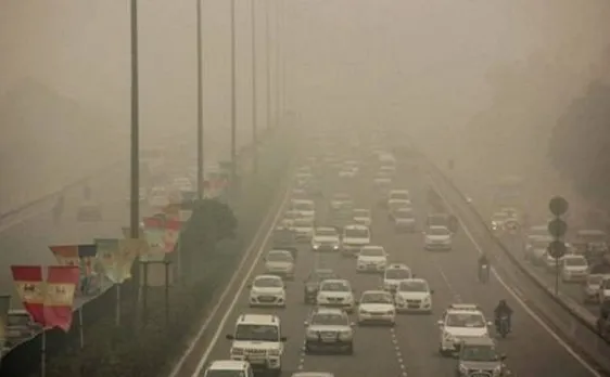 Delhi: EPCA issues directions to remove ban on entry of trucks, construction works, four-time parking fee hike