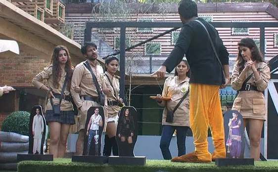 Bigg Boss 11: Not Hiten Tejwani, but THIS contestant to be the next captain
