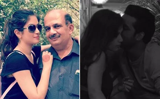Bigg Boss 11: Upset with her PDA with Puneesh, Bandgi's father rushed to hospital