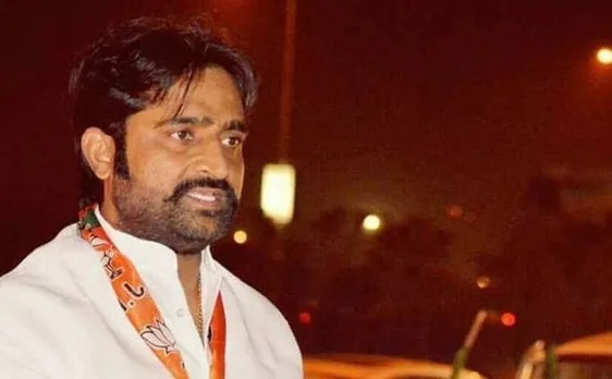 BJP leader Shiva Kumar, driver shot dead by bike borne assailants in Greater Noida's Bisrakh