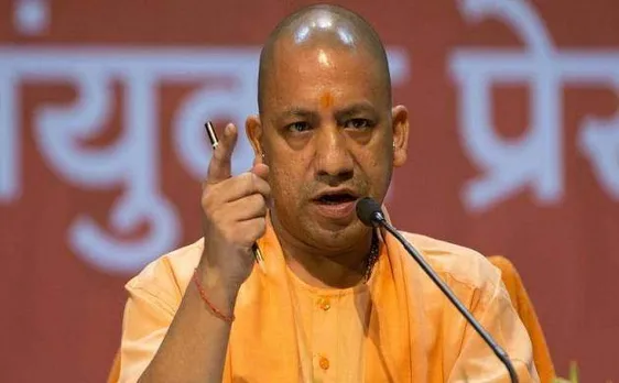Yogi Adityanath announces slew of measures including artificial rain to check air pollution in state