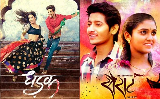 Janhvi-Ishaan's 'Dhadak' will have variations from 'Sairat', says director Shashank Khaitan
