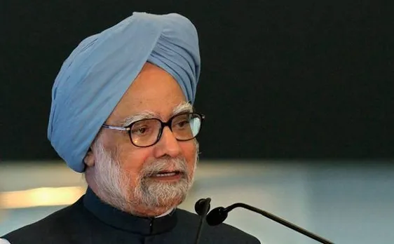 Manmohan Singh urges Left parties to cooperate with Congress to fight BJP