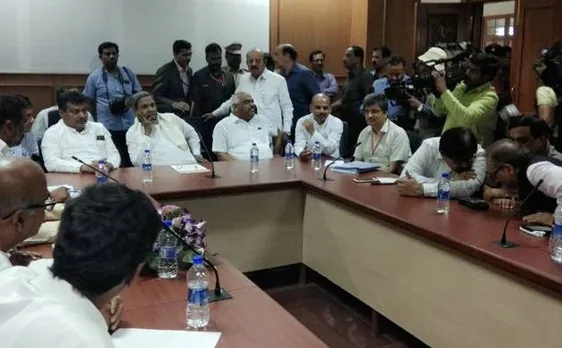 Karnataka: Private doctors call off protest after meeting CM Siddaramaiah