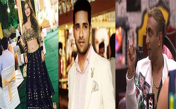 Bigg Boss 11: Bandagi, Puneesh and Akaash playing the safest game, says Gauahar Khan