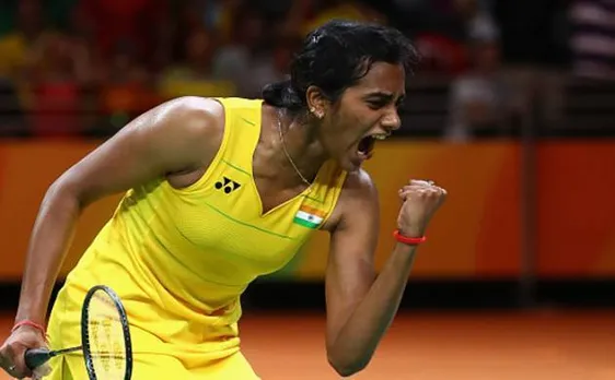 China Open: Defending champion PV Sindhu suffers shock defeat to  Chinese teenager Gao Fangje in quarter-final