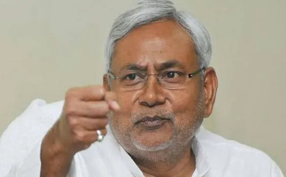 EC recognises Nitish Kumar led faction as JD(U), entitles them to use arrow as symbol