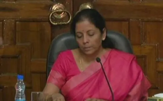 Defence minister Nirmala Sitharaman says allegations relating to Rafale deal 'shameful'