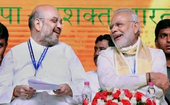 Moody's rating upgrade a vindication of Modiâ€™s good governance, reform process: Amit Shah