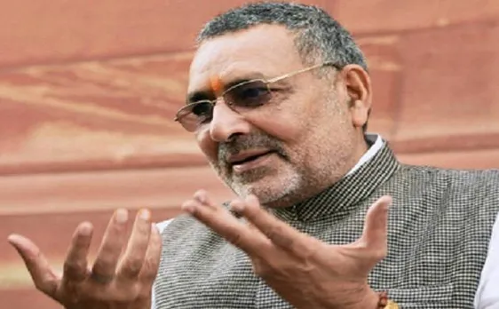 Family planning law for all faiths should be enacted: Giriraj Singh