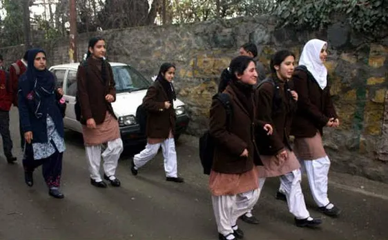 Jammu and Kashmir: State government announces winter vacation for schools