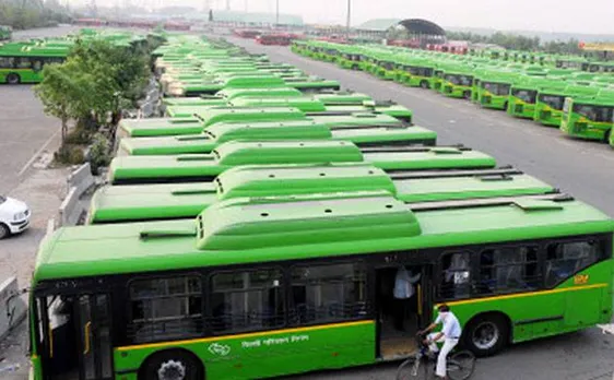 Delhi government to increase bus frequency by merging parallel routes, address last-mile connectivity issues