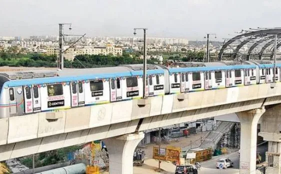 PM Modi to inaugurate Hyderabad Metro on November 28