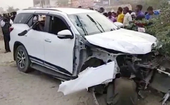 Noida BJP leader killing: Shiva Kumar's family seeks CBI probe into his murder