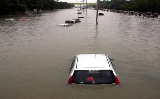 Mumbai and Mangalore might get flooded due to melting ice-caps, says NASA