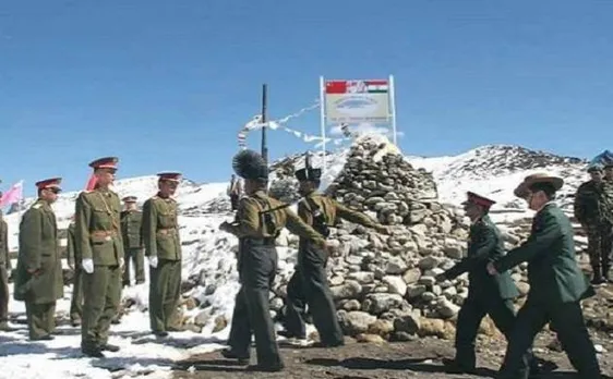 India-China hold first WMCC talks on border affairs after Doklam Standoff