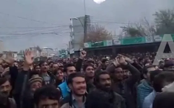 Massive anti-Pakistan protests held across Gilgit Baltistan over illegal taxation