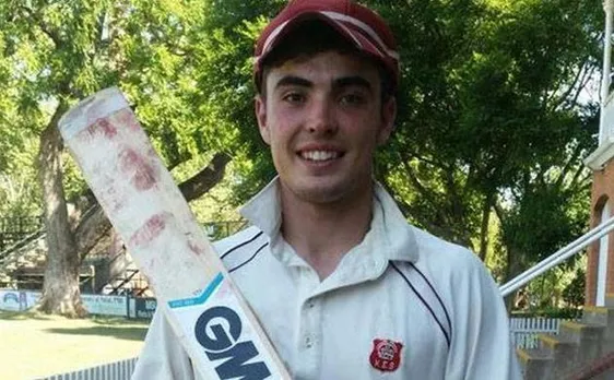 South African batsman celebrates birthday in style, scores record 490 runs in one-day match