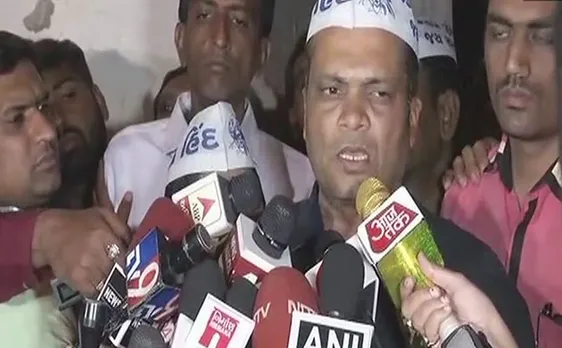 Gujarat Elections 2017: Congress, PAAS reach agreement; Hardik to make announcement tomorrow