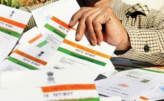UIDAI: 210 govt websites made Aadhaar details of beneficiaries public
