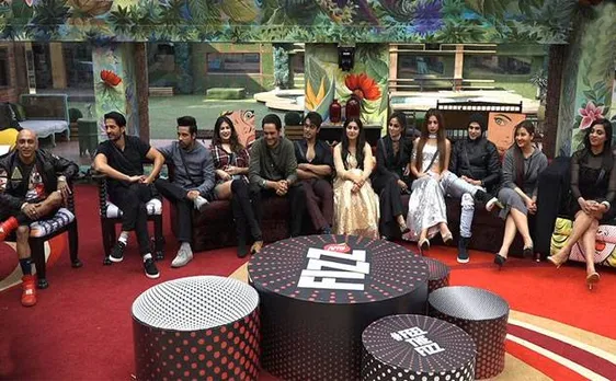 CONFIRMED: Hina Khan, Sapna Choudhary, Benafsha Soonawalla - THIS contestant gets ELIMINATED from Bigg Boss 11