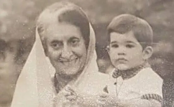 Indira Gandhi was a mother to this nation, says Varun Gandhi