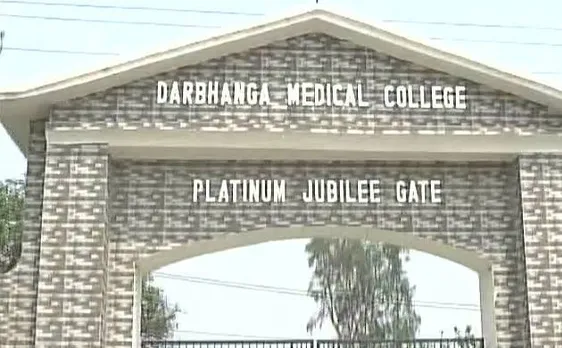 Bihar: Darbhanga Medical College fines 54 students for ragging