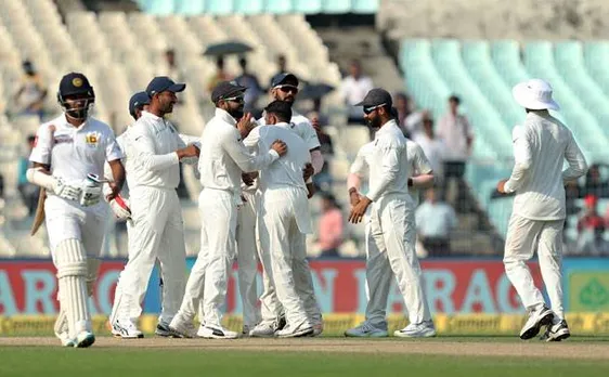 Highlights | IND vs SL, 1st Test, Day 5: Match draws after bad light plays villain