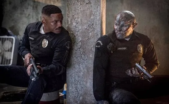 Actor Will Smith, Noomi Repace and Joel Edgerton to visit Mumbai for 'Bright' promotion