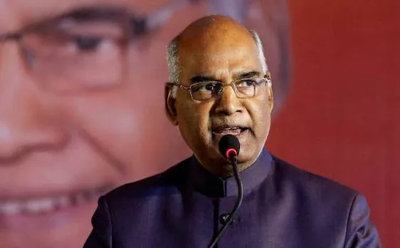 China objects to President Ram Nath Kovindâ€™s visit to Arunachal Pradesh