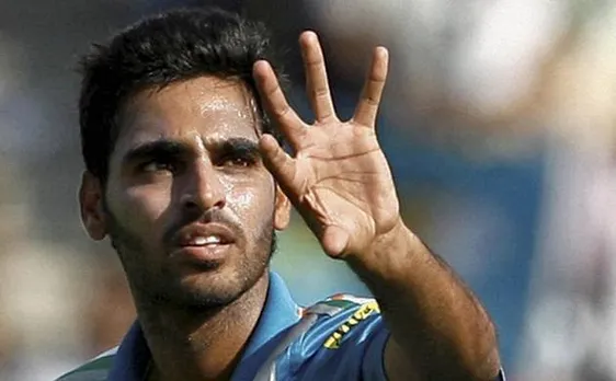 Bhuvneshwar Kumar will be vital to India's chances in South Africa, says Former New Zealand speedster Simon Doull 