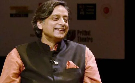 Shashi Tharoor and saga of Miss World 2017 Manushi Chhillar; these tweets will prove he is a word wizard